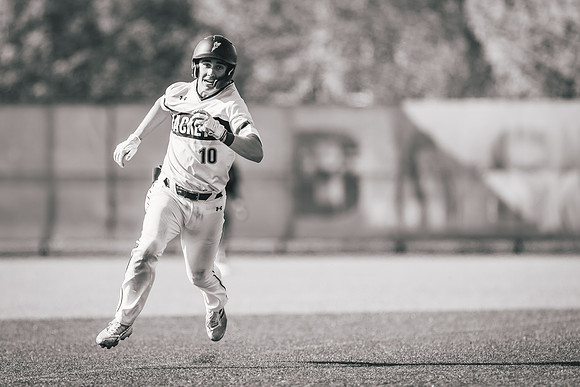 UWS Baseball vs Crown G2-1-73