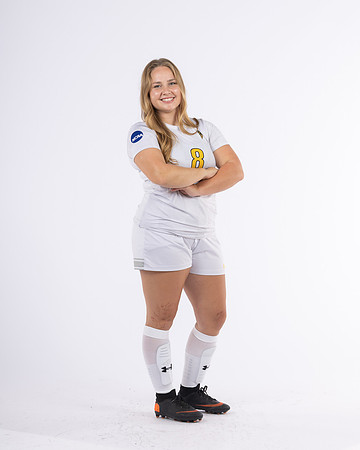 8 Cali Madsen White 4