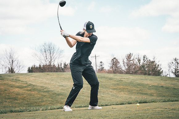 UWS GOLF vs CSS-1-255