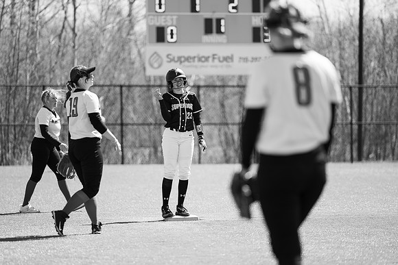 UWS SB vs. MLC D2-1-32