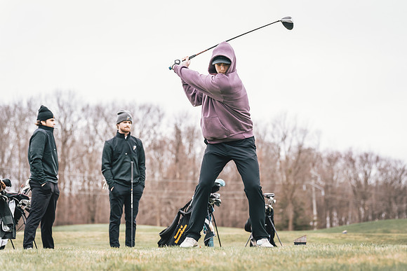 UWS GOLF vs CSS-1-214