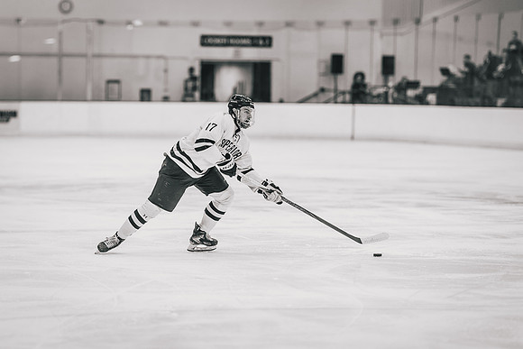 MHOK vs UWSP G2-1-64