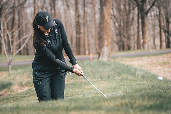 UWS GOLF vs CSS-1-260