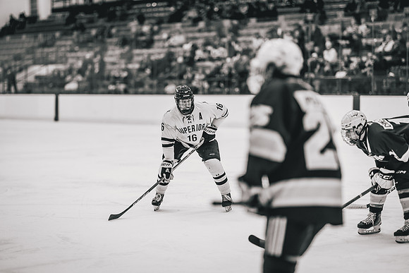 MHOK vs UWSP G2-1-74