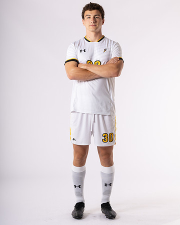 Bryce Boldt White 1