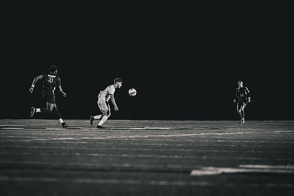 UWS MSOC vs NCU Edit 2-1-98