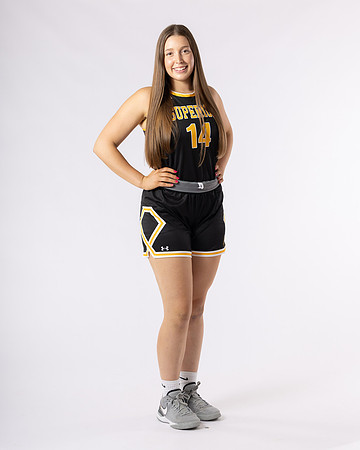 Chloe Peterson Black 2