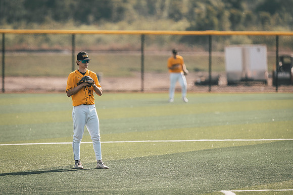 UWS BSB vs Loras-1-40