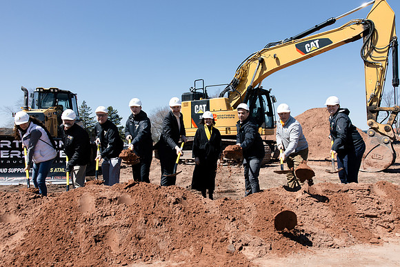 UWS Stadium Groundbreaking-1-34