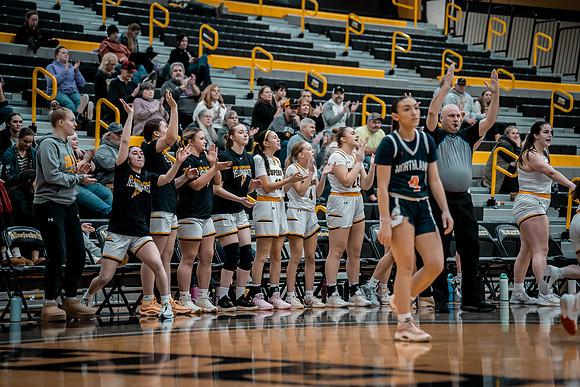 UWS WBB vs NC-1-61