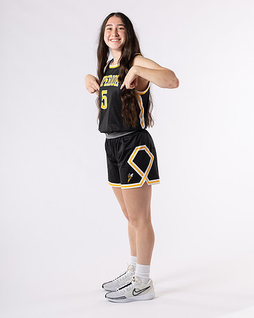 Colleen Claude Black 6