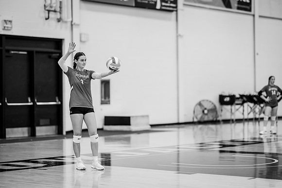 DNT UWS VB vs Morris-1-145
