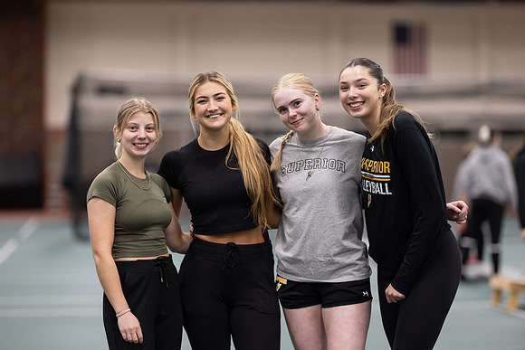 Spikeball Tournament -1-33
