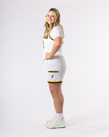 Chloe Hansen White 3