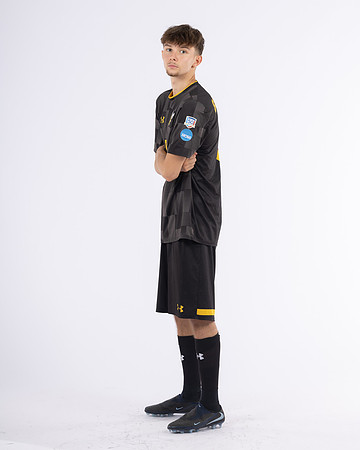 8 Jack Lay Black 7