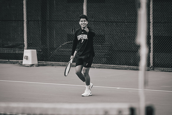 TENNIS EDITS VS BLC-1-69