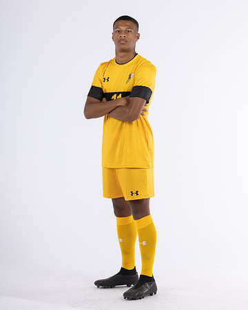 11 Jerome Kwateng Yellow 7