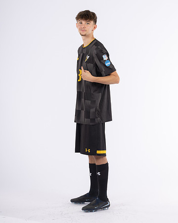 8 Jack Lay Black 9