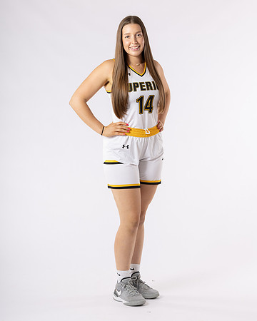 Chloe Peterson White 2