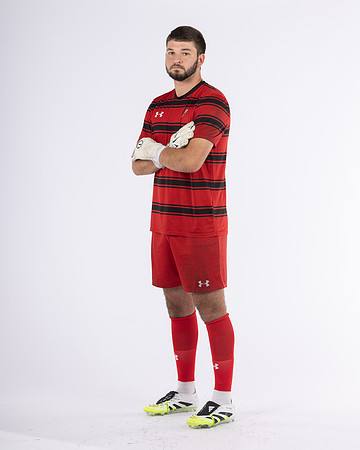 1 Luke Lockman Red7