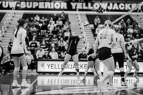 UWS VB vs. UNW Edit -1-35