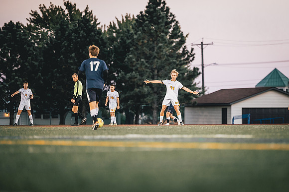 UWS MSOC vs Carleton-1-42