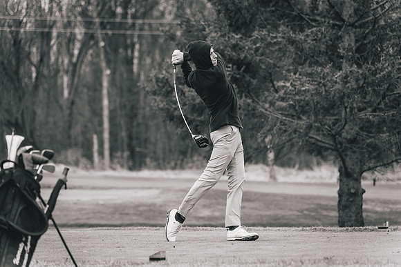 UWS GOLF vs CSS-1-70