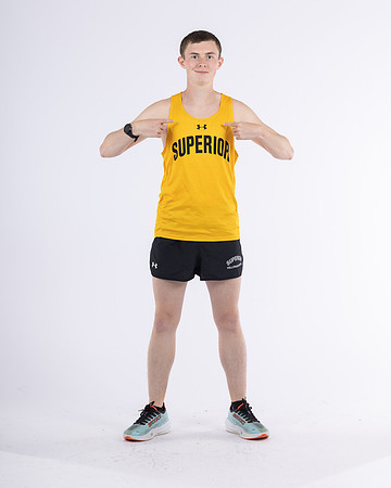 Deryck Parduhn Yellow 2