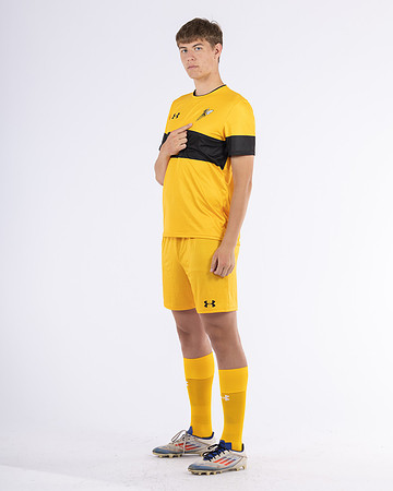 6 Marshall Swanson Yellow 8