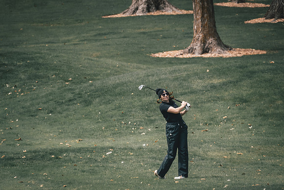 UWS GOLF vs CSS-1-240