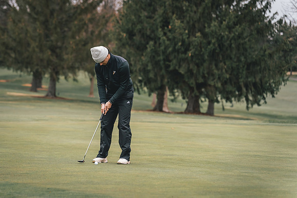 UWS GOLF vs CSS-1-53