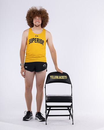 Hendrick Hicks Yellow 10