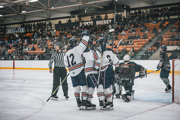 Hibbing vs Superior Hockey -1-111