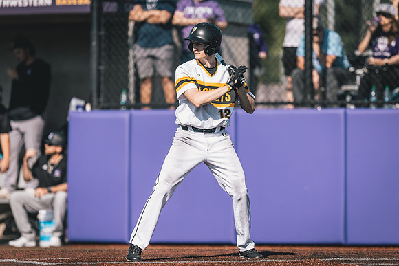 UWS Baseball vs Crown G2-1-36