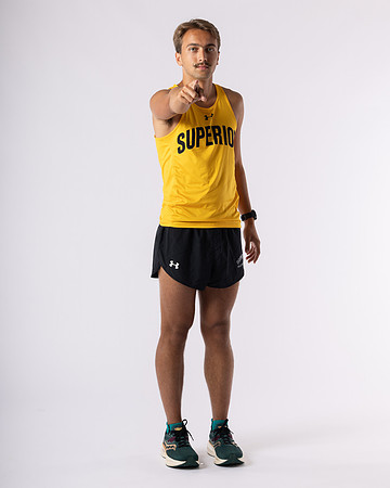 Dominick Miesner 7