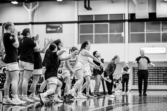 UWS WBB vs CC Edit 2nd -1-50