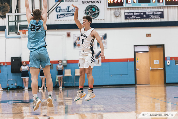 2022.01.25 Hibbing Bluejacket Basketball WM62