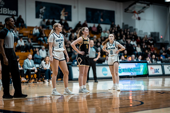 UWS WBB vs Whitman-1-105