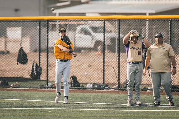 UWS BSB vs Loras-1-168
