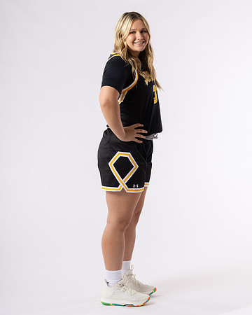 Chloe Hansen Black 2