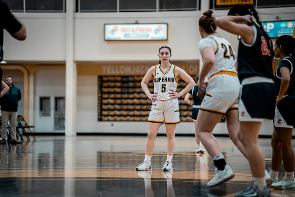 UWS WBB vs NC-1-89