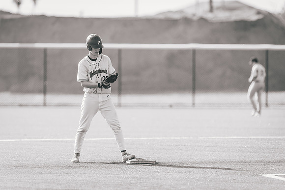 UWS BSB vs Loras-1-151