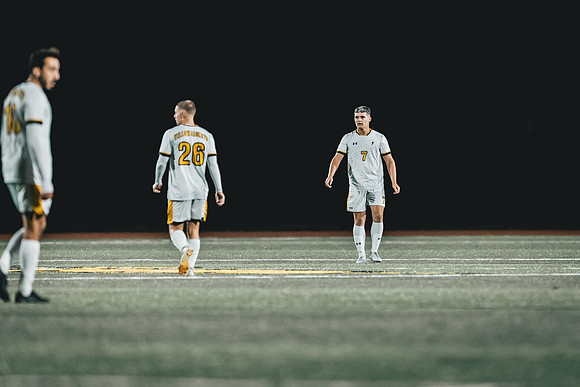 MSOC vs UNW -1-91
