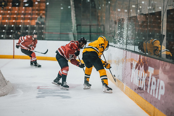 UWS MHOK vs UWRF-1-95