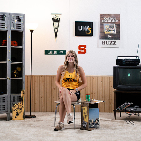 Retro Media Day Set69