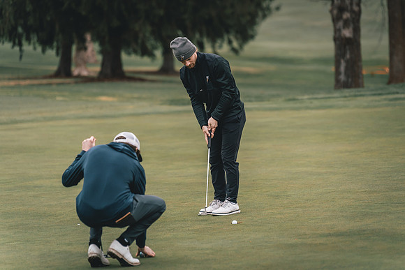 UWS GOLF vs CSS-1-85