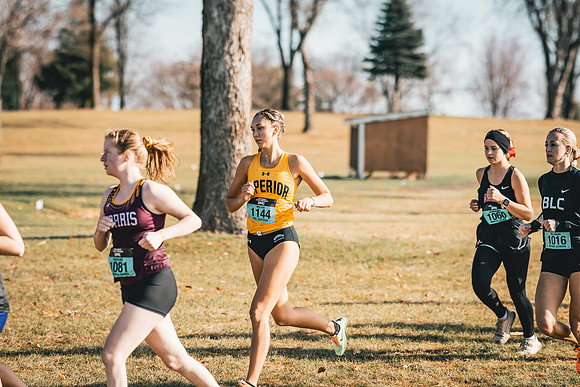UWS XC CHAMP-1-88