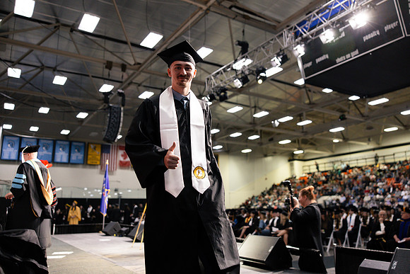 UWS Commencement -1-507