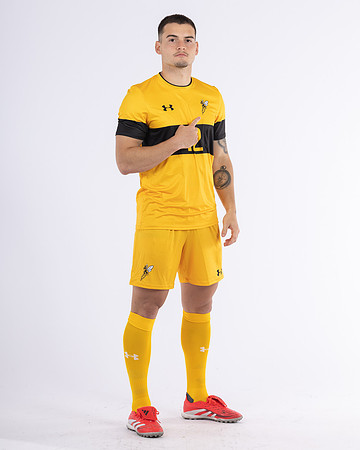 12 Lucas Crivilatti Yellow 5