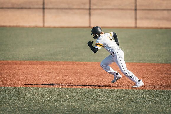 UWS BSB vs CAR DH-1-92